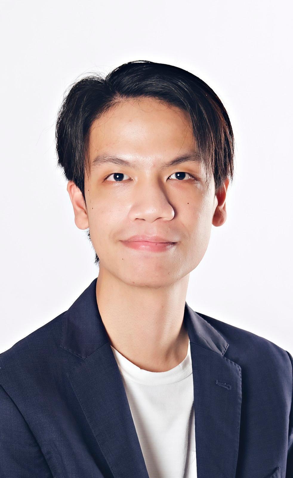 Russel Amion — Virtual Assistant